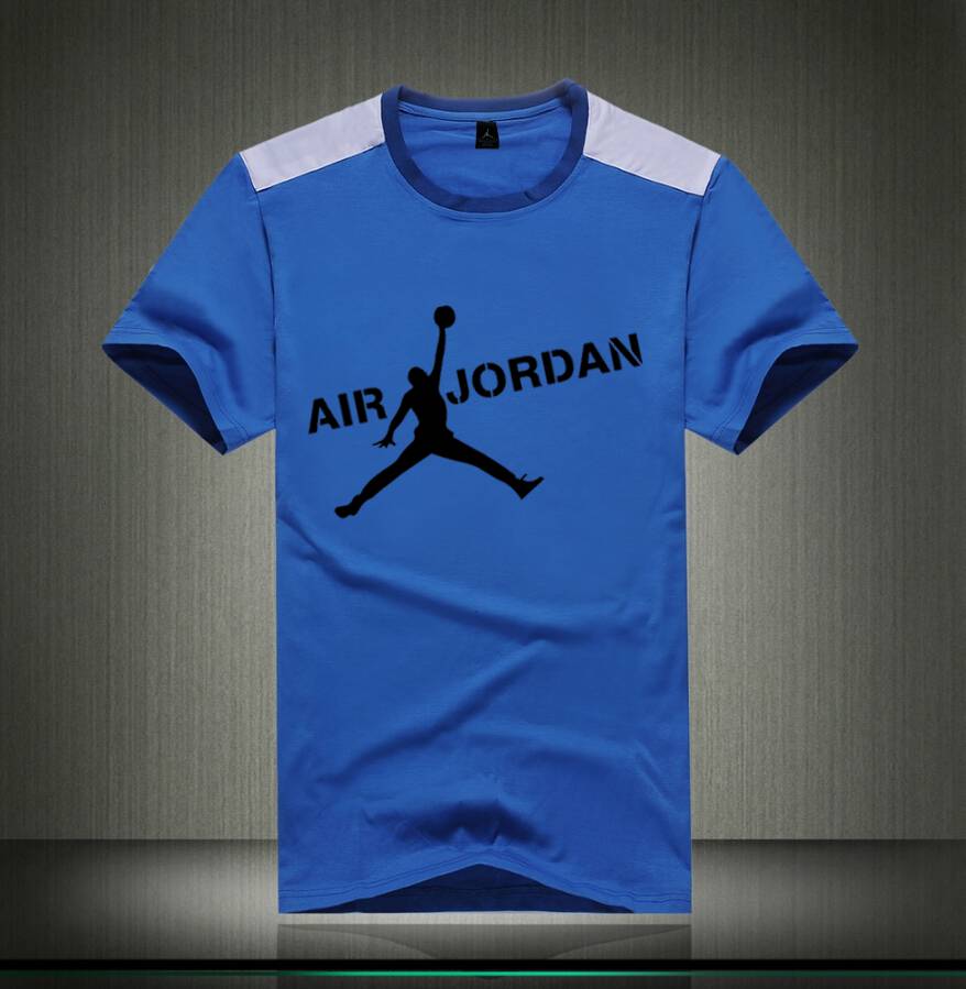 men jordan t-shirt S-XXXL-1732